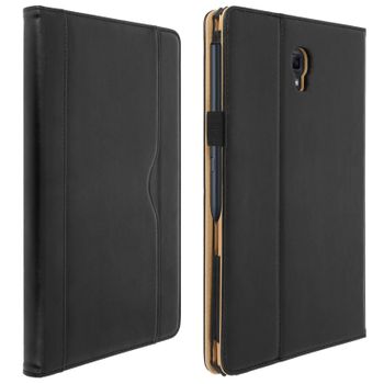 Funda Samsung Galaxy Tab A 10.5 Cartera Con Cierre Magnético Y Soporte – Negro