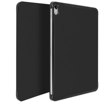 Funda Apple Ipad Pro 11 Función Soporte Dux Ducis - Negra