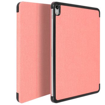 Funda Apple Ipad Pro 11 Función Soporte Dux Ducis – Rosa