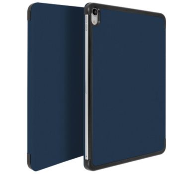 Funda Apple Ipad Pro 11 Función Soporte Dux Ducis – Azul Oscuro