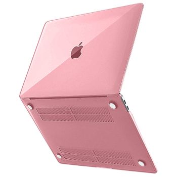 Carcasa Apple Macbook Air 13'' 2020 / 2019 / 2018 2018 Protectora Rosa
