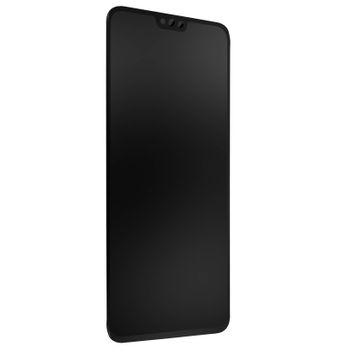 Pantalla Lcd Xiaomi Pocophone F1 Bloque Completo Táctil Compatible – Negra