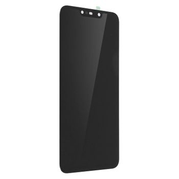 Pantalla Lcd Huawei Mate 20 Lite Bloque Completo Táctil Compatible – Negra