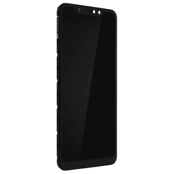 Pantalla Lcd Redmi Note 6 Pro Bloque Completo Táctil Compatible