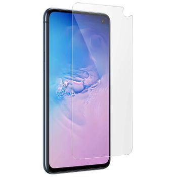 Protector De Pantalla Samsung Galaxy S10e Dureza 9h Cristal Templado 0,3mm