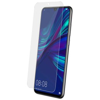 Protector Huawei P Smart 2019 Dureza 9h Cristal Templado