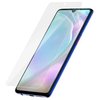 Protector De Pantalla Huawei P30 Dureza 9h Cristal Templado 0,3mm