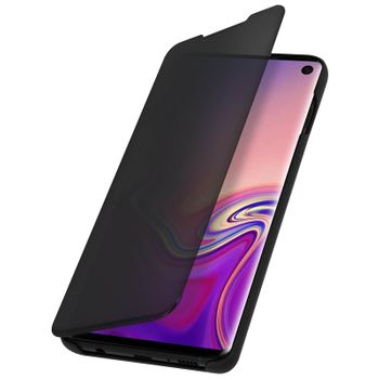 Funda para Samsung Galaxy S10 Plus, Semirrígida, Alta Protección