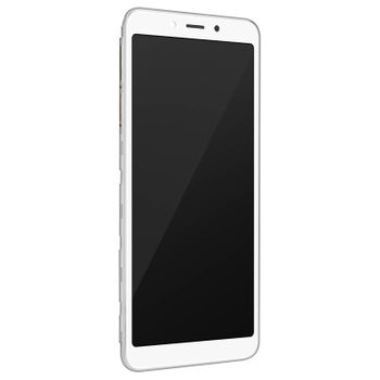 Pantalla Lcd Xiaomi Redmi 6 / 6a Bloque Completo Táctil Compatible – Blanca