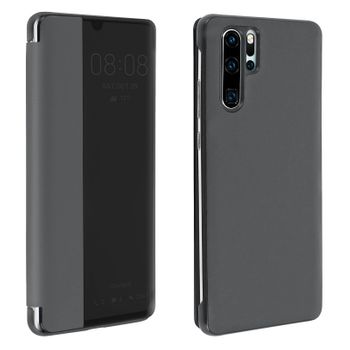 Funda Huawei Huawei Folio Rosa Para P30 Pro con Ofertas en Carrefour