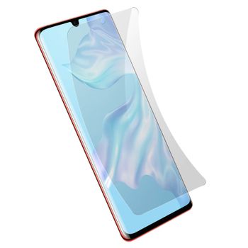 Protector De Pantalla Huawei P30 Resistente A Los Rayos Ultravioleta