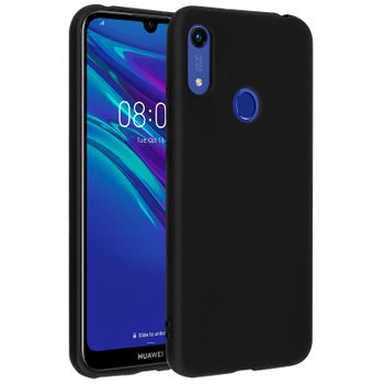 Funda Carcasa Honor Magic 6 Lite / X9b (5g) Gel Tpu Silicona Transparente  con Ofertas en Carrefour