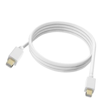 Cable De Video Mini Displayport Macho/macho 4k