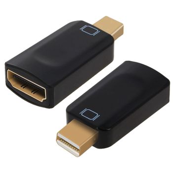 Actecom Adaptador Hdmi Hembra A Hdmi Hembra V221 con Ofertas en Carrefour