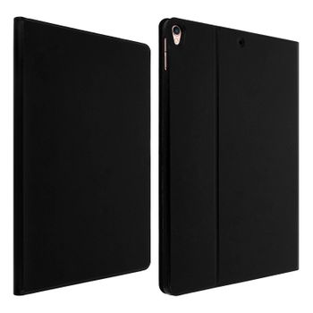 Funda Libro Ultrafina Ipad Pro 10.5 Y Ipad Air 2019 – Función Soporte Negro