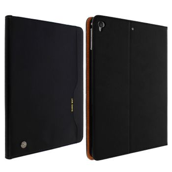 Funda tipo libro con función atril para iPad Pro 9.7