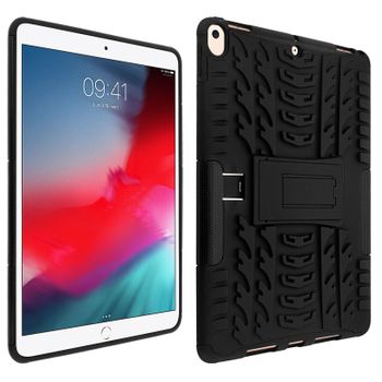 Funda Carcasa Con Teclado Para Ipad Air 2 Bluetooth A1566 / A1567,  Retroiluminada, Protección Total Oro Rosa con Ofertas en Carrefour