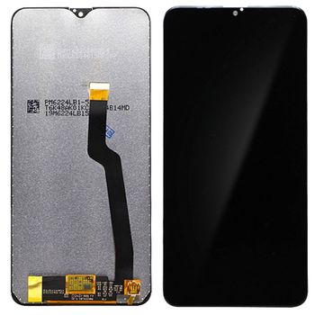 Pantalla Lcd Samsung Galaxy A10 + Táctil Originales – Negro