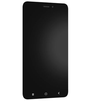 Pantalla Lcd Xiaomi Redmi Go Bloque Completo Táctil Compatible – Negra