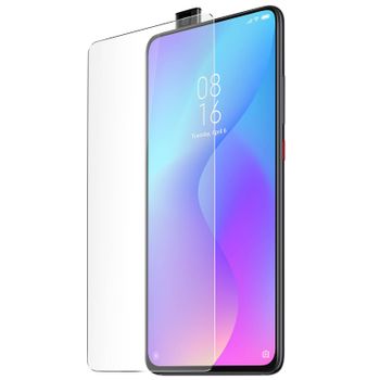 Protector De Pantalla Cristal Templado Oppo A79 ( 9h 2.5d Pro+ ) Con  Toallitas con Ofertas en Carrefour