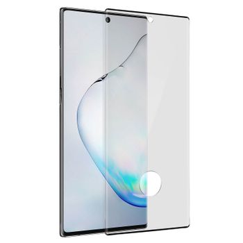 Protector Samsung Galaxy Note 10 Plus Cristal Templado 9h – 0,33 Mm