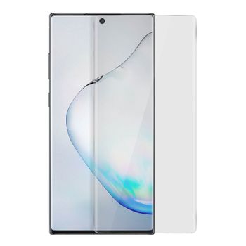 Samsung Galaxy Note 10 Plus 12gb/256gb Blanco Dual Sim N975 con Ofertas en  Carrefour