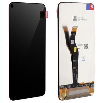 Pantalla Lcd Honor 20 Y Huawei Nova 5t Bloque Compatible – Negra