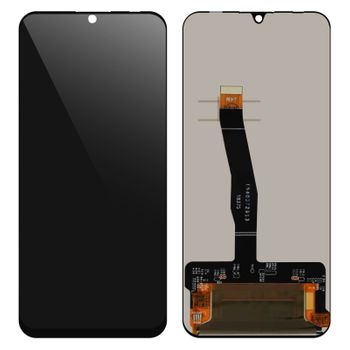 Pantalla Lcd Honor 20 Lite Bloque Compatible – Negra