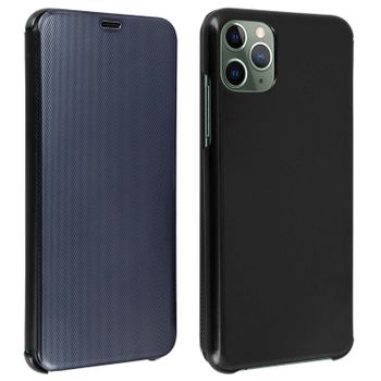 Carcasa Protectora Iphone 11 Pro Max Protector Cámara Deslizante -  Tranps/negro con Ofertas en Carrefour