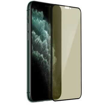 Protector Iphone 11 Cristal Templado 9h – 0,33 Mm