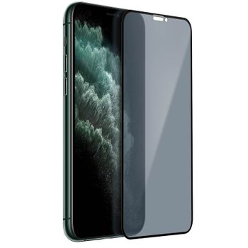 Protector Pantalla Iphone 11 Pro Max Frontal Y Trasera Flexible Y  Antibacterias con Ofertas en Carrefour