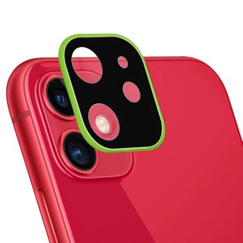 Cristal Templado para Apple Iphone XR Completo Negro - Protector de pantalla  para móviles - Los mejores precios