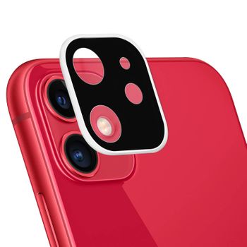 Protector Pantalla Iphone Xr Cristal Templado 9h Biselado - Bordes Blancos  con Ofertas en Carrefour