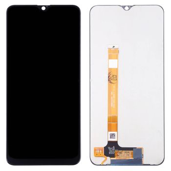 Pantalla Lcd Oppo A9 2020/a5 2020 + Bloque Completo Táctil Compatible Negra