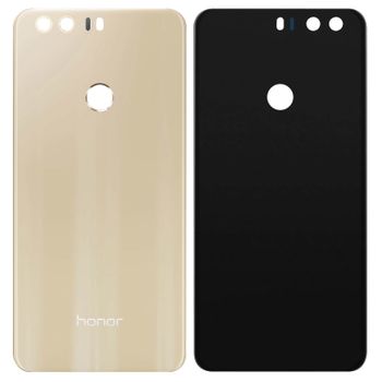 Tapa Batería Honor 8 Parte Trasera Original Honor Dorado