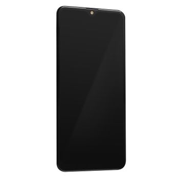 Pantalla Lcd Samsung Galaxy A10s + Táctil Original Samsung [service Pack] Negra