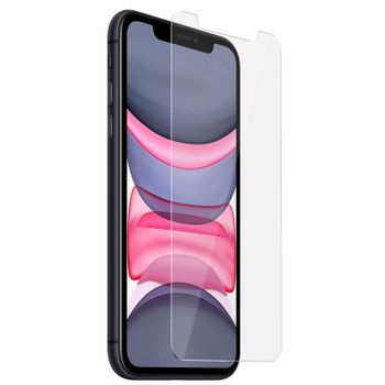 Protector Iphone 11 Cristal Templado 9h – 0,33 Mm