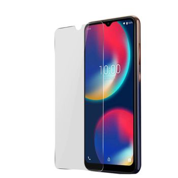 Cristal Templado Xiaomi Redmi 9 9H 0,33 mm - Marco Negro - Protector de  pantalla para móviles - Los mejores precios