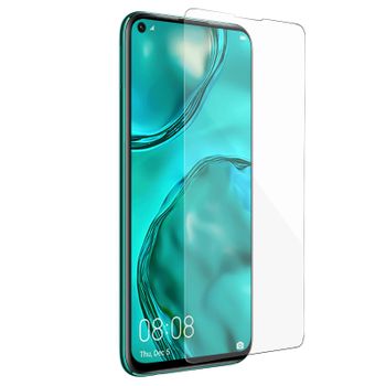 Protector De Pantalla Flexible De Látex De Imak Huawei P40 Lite