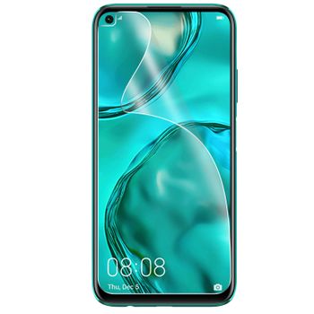 Protector De Pantalla De Cristal Templado Flexible Huawei P40 Lite