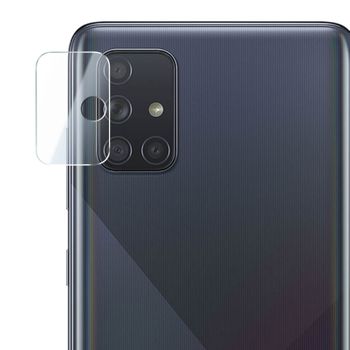 Cristal Templado 9h Cámara Trasera Samsung Galaxy A71