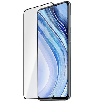 Cristal Templado Redmi Note 9s /9 Pro/9 Pro Max 9h 0,33 Mm