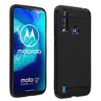 Funda Colgante Transparente Para Motorola Moto G73 5g Con Cordon Verde Agua  con Ofertas en Carrefour