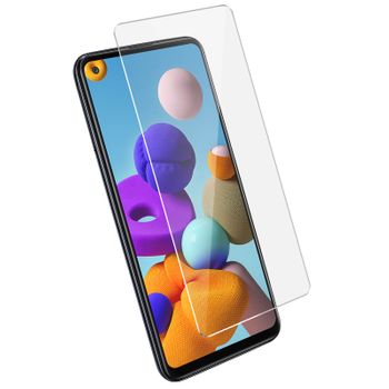 Protector De Pantalla Cristal Templado 9d Compatible Con Xiaomi Redmi Note 9  Pro, Borde Negro Ociodual con Ofertas en Carrefour