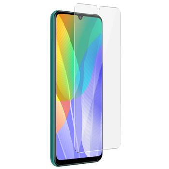 Protector De Pantalla Flexible De Látex Huawei Y6p