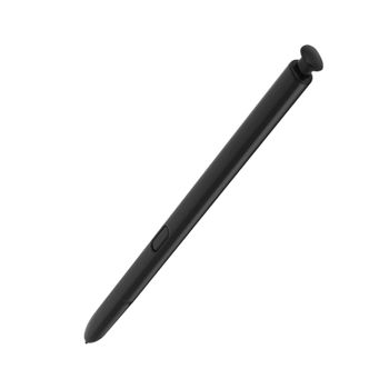 Lápiz Samsung Galaxy Note 9 Stylus, Punta Flexible - Negro