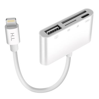 Lector De Tarjetas Dni Sveon Sct322 Externo Usb Tipo C con Ofertas en  Carrefour