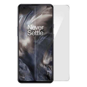 Protector Oneplus Nord Cristal Templado 9h – 0,33 Mm