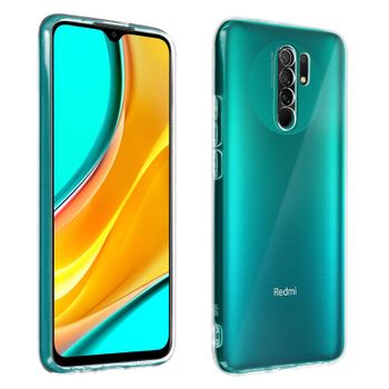 Funda Silicona Líquida Ultra Suave Xiaomi Redmi Note 12 Pro 5g Color Roja  con Ofertas en Carrefour