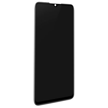 Pantalla Lcd Xiaomi Redmi Note 8 Pro + Bloque Táctil Compatible – Negra